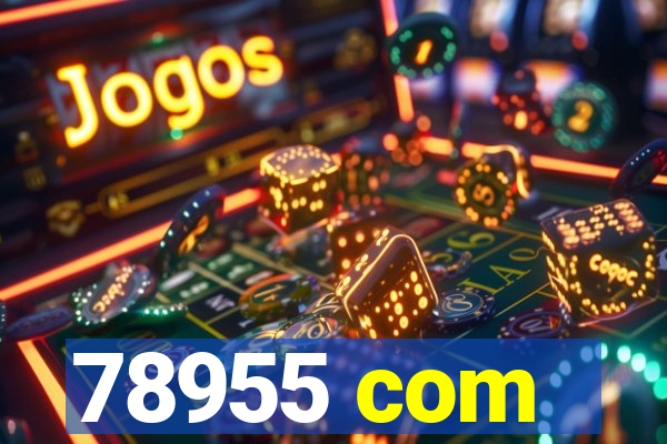 78955 com - plataforma